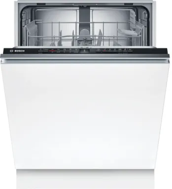 Bosch Serie 2 SMV2ITX02E lave-vaisselle Entièrement intégré 12 couverts E