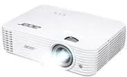 Acer Basic P1557Ki vidéo-projecteur Projecteur à focale standard 4500 ANSI lumens DLP 1080p (1920x1080) Compatibilité 3D Blanc