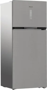 Whirlpool WHD2 6553 X5E Pose libre 557 L D Acier inoxydable