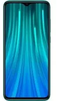 Xiaomi Redmi Note 8 Pro 16,6 cm (6.53") Double SIM hybride Android 9.0 4G USB Type-C 6 Go 128 Go 4500 mAh Vert