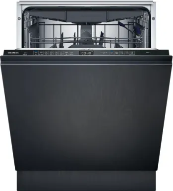 Siemens iQ500 SN95EX11CE lave-vaisselle Entièrement intégré 14 couverts B