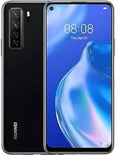 Huawei P40 lite 5G 16,5 cm (6.5") Double SIM hybride Android 10 Services mobiles Huawei (HMS) USB Type-C 6 Go 128 Go 4000 mAh Noir