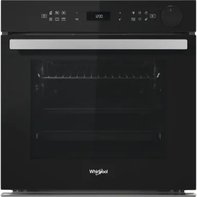 Whirlpool Four pyrolyse encastrable noir - AKZ9S8270NB