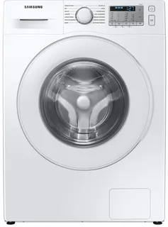 Samsung WW80TA046TH/EF machine à laver Charge avant 8 kg 1400 tr/min Blanc