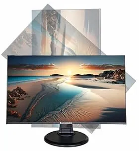 PUNTO INFORMÁTICO PiP2700V LED display 68,6 cm (27") 1920 x 1080 pixels Full HD Noir