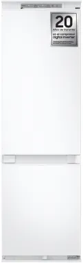 Samsung BRB70F26DES0 Intégré 267 L E Blanc