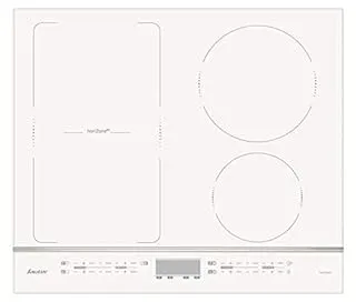 Sauter SPI4664W plaque Blanc Intégré Plaque avec zone à induction 4 zone(s)