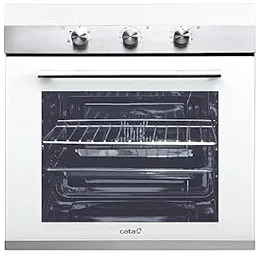 CATA CM 760 AS 59 L 2400 W A Blanc