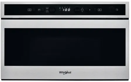 Whirlpool Micro-ondes encastrable Crisp gril - W6MN840 -