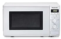 Panasonic NN-J151WMEPG micro-onde Micro-onde combiné Comptoir 20 L 800 W