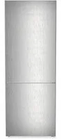 Liebherr CNsfd 7723 Plus Pose libre 486 L D Argent