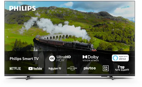 Philips 7600 series LED 43PUS7608 Téléviseur 4K