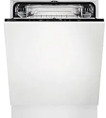 Electrolux QuickSelect 13 EEQ47210L Entièrement intégré 13 couverts E