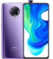 Xiaomi POCO F2 Pro 16,9 cm (6.67") Double SIM Android 10 5G USB Type-C 6 Go 128 Go 4700 mAh Violet