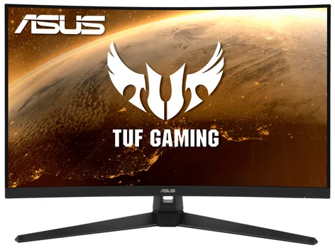 ASUS TUF Gaming VG32VQ1BR écran plat de PC 80 cm (31.5") 2560 x 1440 pixels Quad HD LED Noir