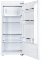 ​SCHNEIDER CONSUMER SCRF122EA2 frigo combine Intégré 179 L E Blanc