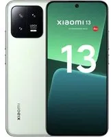 Xiaomi 13 16,1 cm (6.36") Double SIM Android 13 5G USB Type-C 12 Go 256 Go 4500 mAh Vert