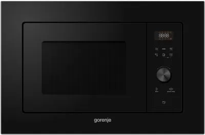 Gorenje BM201AG1BG Noir Micro-ondes grill Intégré 20 L 800 W