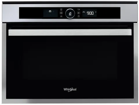 Whirlpool AMW 509/IX Intégré Micro-onde combiné 40 L 900 W Acier inoxydable