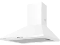 CATA OMEGA 600 WH Montée au mur Blanc C 645 m³/h