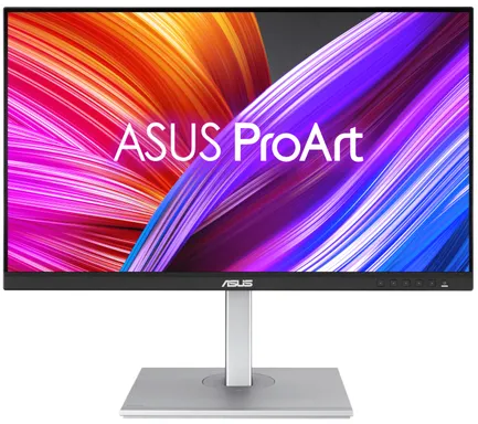 ASUS ProArt PA278CGV écran plat de PC 68,6 cm (27") 2560 x 1440 pixels Quad HD LCD Noir