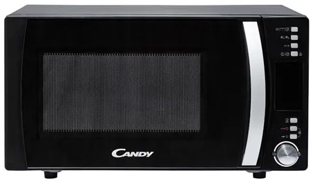 Candy COOKinApp CMXG 25DCB Acier inoxydable Micro-ondes grill Comptoir 25 L 900 W