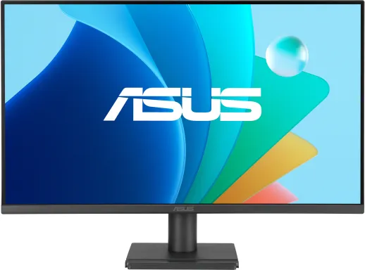 ASUS VA279HG écran plat de PC 68,6 cm (27") 1920 x 1080 pixels Full HD LCD Noir