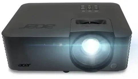 Acer Vero PL2520i vidéo-projecteur 4000 ANSI lumens 1080p (1920x1080) Noir