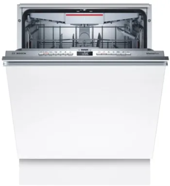 Bosch Serie 4 SMV4ECX26E lave-vaisselle Entièrement intégré 13 couverts D