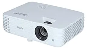 Acer Basic X1529HK vidéo-projecteur 4500 ANSI lumens DLP 1080p (1920x1080) Compatibilité 3D Blanc