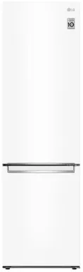 LG GBB72SWVDN réfrigérateur-congélateur Pose libre 384 L D Blanc