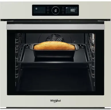 Whirlpool AKZ9 6230 S 73 L Champagne