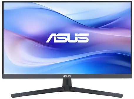 ASUS VU249CFE-B écran plat de PC 60,5 cm (23.8") 1920 x 1080 pixels Full HD LED Noir