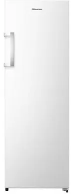 Hisense RL415N4AWC réfrigérateur Pose libre 292 L C Blanc