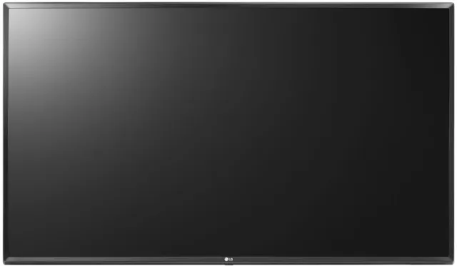 LG HD LN662V 81,3 cm (32") Smart TV Wifi Noir 240 cd/m²