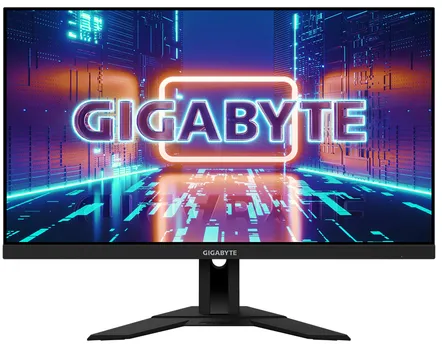 Gigabyte M28U écran plat de PC 71,1 cm (28") 3840 x 2160 pixels 4K Ultra HD LED Noir