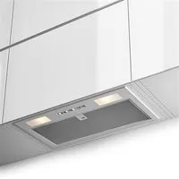 FABER S.p.A. Inka Smart C LG A70 Intégré Gris 335 m³/h