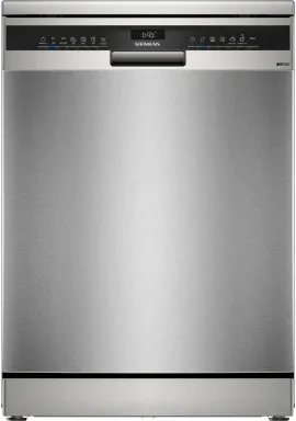 Siemens iQ300 SN23EI22CF lave-vaisselle Pose libre 14 couverts A