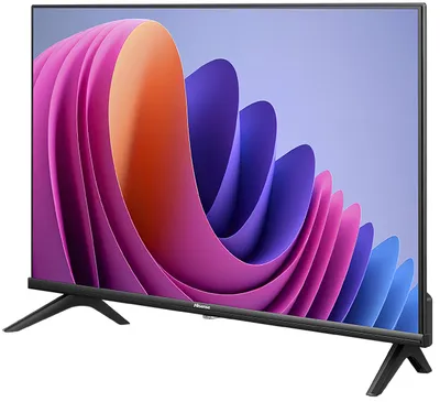 Hisense 32A49N TV 81,3 cm (32") HD Smart TV Wifi Noir 180 cd/m²