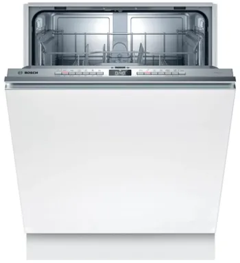 Bosch Serie 4 SMV4HTX28E lave-vaisselle Entièrement intégré 12 couverts E