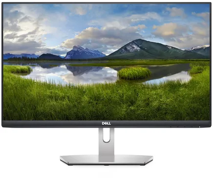 DELL S Series S2421H LED display 60,5 cm (23.8") 1920 x 1080 pixels Full HD LCD Gris