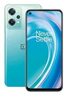 OnePlus Nord CE 2 Lite 5G 16,7 cm (6.59") Double SIM hybride Android 12 USB Type-C 6 Go 128 Go 5000 mAh Bleu