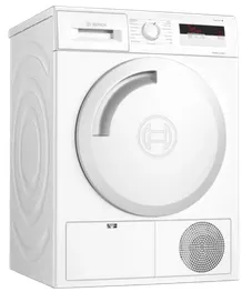 Bosch Serie 4 WTH83003FF sèche-linge Pose libre Charge avant 8 kg A+ Blanc