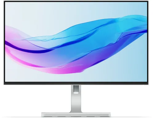 Lenovo L24m-4A LED display 60,5 cm (23.8") 1920 x 1080 pixels Full HD Gris