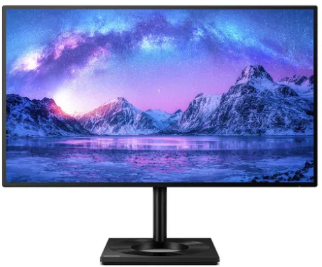 Philips 279C9/00 écran plat de PC 68,6 cm (27") 3840 x 2160 pixels 4K Ultra HD LED Noir