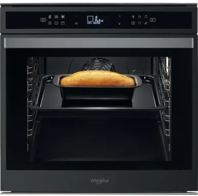 Whirlpool W6 OM4 4S1 H BSS 73 L Noir