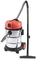 Ribimex PRASP30LPE Aspirateur 30 L Aspirateur réservoir cylindrique Sec&humide 1200 W