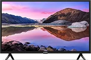 Xiaomi P1E 32" 81,3 cm (32") HD Smart TV Wifi Noir