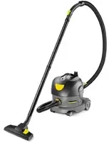 Kärcher T 7/1 eco!efficiency 7 L Aspirateur sans sac Sec 500 W Sac à poussière