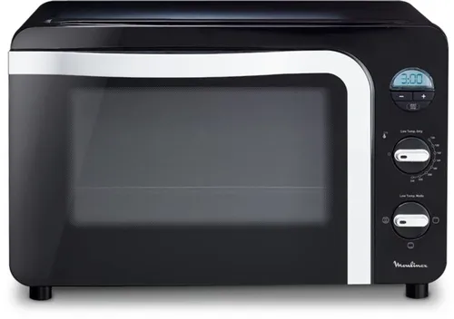 Moulinex OX283810 four 39 L 2200 W Noir